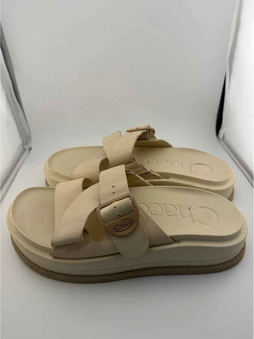 Chaco midform flatform